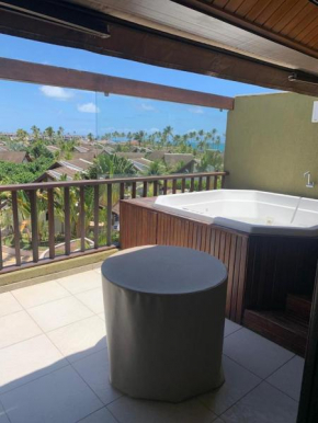 MALAWI apartamento sky com hidro